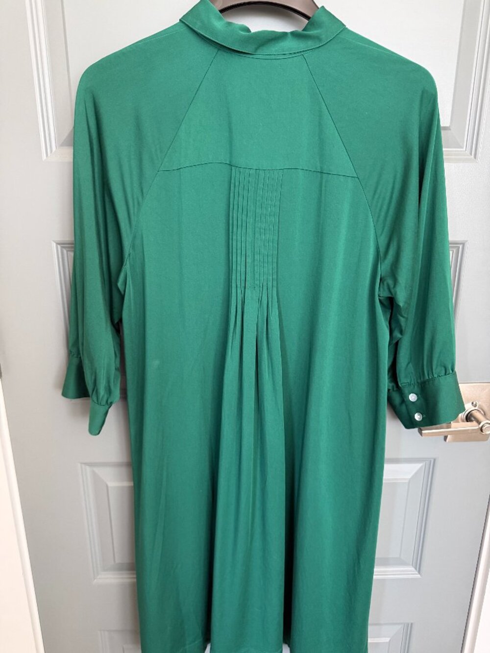 Dress from JJ JILL